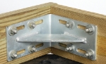 Tie Down Dock Part: F. Angle